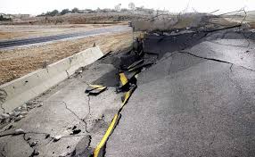 An earthquake with a magnitude of 4.0 on the richter scale hit hampi in karnataka on friday at 6:55 am, confirmed national centre for seismology. Massive 9 0 Earthquake Lurking Under India Bangladesh Study