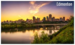 Temperature, humidity, rainfall, snowfall, daylight, sunshine, uv index, and sea temperature. Edmonton Canada Detailed Weather Forecast Long Range Monthly Outlook And Climate Information Weather Atlas