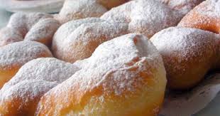 Beignets De Carnaval De Cyril Lignac Recettes Faciles Recette Beignets Recette Facile Recette Tarte Au Sucre