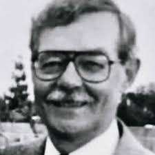 John Clark Obituary (1934