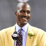 Dexter Manley Speaking Fee and Booking Agent Contact