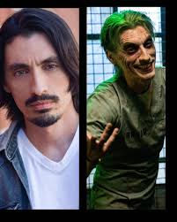 Director of Legend of White Dragon deserves credit