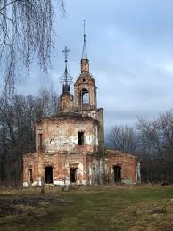 Картинки по запросу церковь николая чудотворца Fryankovo Cerkov Nikolaya Chudotvorca Zabroshennye Mesta Arhitektura Hram