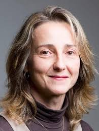 Isabelle DELANOUE-BEYER (BNP PARIBAS REPM à Paris)