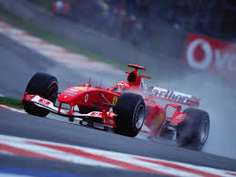 Image result for Chromaflair 2004 McLaren