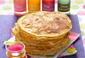 15 Recettes De Crepes Sucrees Et Salees Recette De Crepes Sucrees Recette Crepe Crepes Sucrees