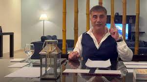 Sedat peker, hayata korkusuzca bakanlar ölümden korkmazlar isimli yedinci videosunun youtube kanalından yayınladı. Sedat Peker Den Yeni Video Bildiklerini Neden Daha Once Anlatmadi Sorusuna Yanit Verdi Son Dakika
