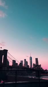 ❤ get the best nyc wallpaper on wallpaperset. Nyc Wallpapers For Iphone 576x1024 Wallpaper Teahub Io