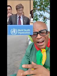 Nigeria is just mess in all circle. He was rushed to hospital instead to  attend to him in critical condition he was. their choose seeking for 20k  alert before treating him. Rip.