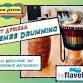 West African Djembe Drumming event image