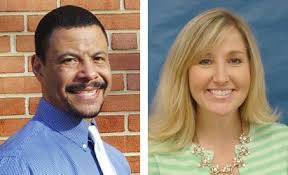 2 F.C. Educators Honored By Washington Post