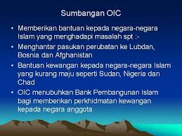 Komanwel boleh memberi sumbangan dan peranan yang besar dalam menjalinkan hubungan. Latar Belakang Dasar Luar Negara Dasar Luar Malaysia