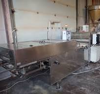 Ciabatta & Bread Production Line (ciabatta bread for chips ...