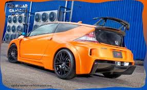 Gambar Gambar Mobil Sport Gambar Gambar Mobil Mobil Sport Honda Mobil