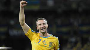 Андрій шевченко головний тренер збірної україни. Andrij Shevchenko Planuyu Poyihati Do Milana Novina Telekanal Futbol