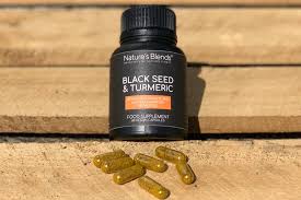 Nature's way, organic black seed oil, 8 fl oz (236 ml). Black Seed Oil Black Seed Oil Capsules Nature S Blends