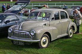 Morris Oxford Morris Oxford Automobile Oxford