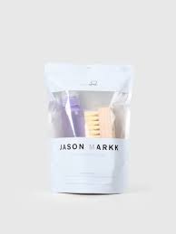 Jason markk 4oz premium kit. Jason Markk Jason Markk 4oz Premium Shoe Cleaning Kit Jm3691 Freshcotton