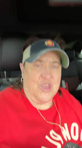 No lid!! lol and $250 Carmel drizzle! Kate McBride