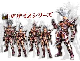 BannedLagiacrus в X: „Zenith Daimyo Hermitaurs pearls are gold in color.  Heres some armor that can be crafted with Zenith Daimyo Hermitaurs  materials. t.coTVqzpmHMeB“  X