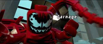 Trending price is based on prices over last 90 days. Carnage Lego Marvel Superheroes Wiki Fandom