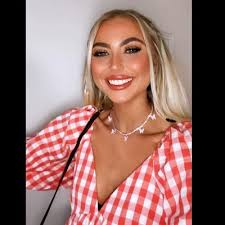 Georgia Logue (@GeorgiaLogue)