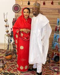 Jul 02, 2021 · super eagles captain, ahmed musa took to his instagram handle to celebrate his fourth wedding anniversary with his wife, juliet, today july 1. More Photos Of Ahmed Musa And His New Wife Maryam Jajere