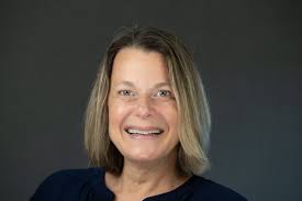 Consulting — Kristen van Ginhoven