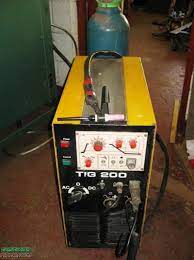 Tig Welder Repair Help Identifying Mig Welding Forum