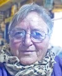 Carolyn Jean Pease, 84, formerly North Platte