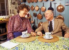 The Saucy Love Life Of Julia Child Go Retro Child was born in montclair, new jersey, on january 15, 1902, to bertha cushing and charles tripler child. the saucy love life of julia child go