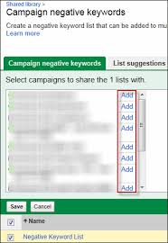 How google photos sharing with partner works ? How To Use The Google Adwords Shared Library