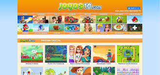 Maybe you would like to learn more about one of these? 10 Sites De Jogos Online Gratis Para Passar O Tempo