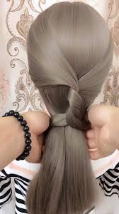 30 Easy Braids Hairstyles Videos Braids Easy Hairstyle Hairstyles Videos Hair Videos Hair Braid Videos Braided Hairstyles