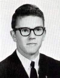 Class of 1965 (Columbia Heights High School)