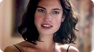 News item what to watch on fandangonow and vudu: The Exception Trailer 2016 Jai Courtney Lily James Movie Youtube