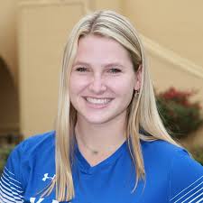 Nicole Hook's Xavier College Prep Career Home