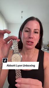 Unboxing Abbott Lyon Silver Pearl Watch Review