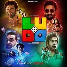 Best telugu dubbed suspense thriller movies l hollywood movies in telugu l best movies to watch. Ludo Film Wikipedia