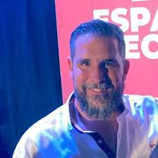 Eduardo Adán Almeida