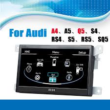 Special Car Dvd Gps Navigation System For Audi Q5 For Audi A4 For Audi A5 Gps Navigation System Car Gps Gps Navigation