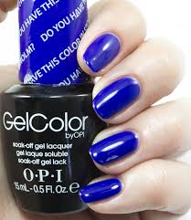 Do You Have This Color In Stock Holm Png 800 923 Pixels Opi Gel Nails Opi Gel Nail Polish Gel Nail Colors