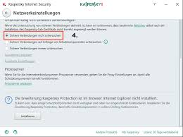 Diese Verbindung Ist Nicht Sicher Kaspersky Legt Cliqz Browser Lahm