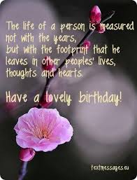 Birthday Wishes For Special Person In English Birthdays Are A Time Of Celebration Your Birthday Is A Time To Celebrate You The Bigge Happy Birthday Beautiful Birthday Wishes For Friend Birthday Blessings