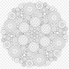 Download Mandala Coloring Book Png Free Mandala Coloring Book Png Transparent Images 33404 Pngio