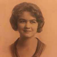 Lillian Henrickson (1907–1992)