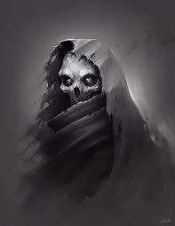 Check spelling or type a new query. Hd Wallpaper Grim Reaper Wallpaper Drawing Digital Art Men Skull Hood Wallpaper Flare