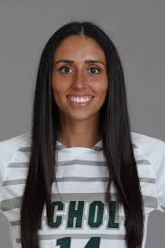 2023 Women's Soccer Roster