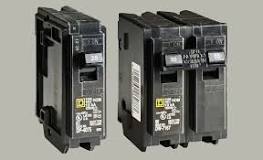 Types of Circuit Breakers - The Home Depot