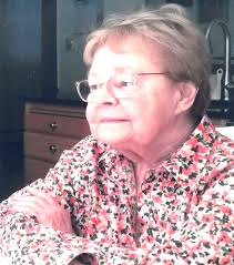 Shirley Geer Obituary